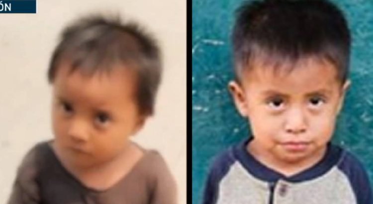 Localizan el cuerpo de un niño en Guanajuato; autoridades investigan si se trata de Javier