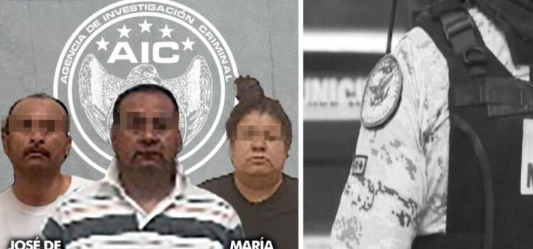 Vinculan a proceso a 3 policías por presuntamente matar a golpes a un detenido en Guanajuato