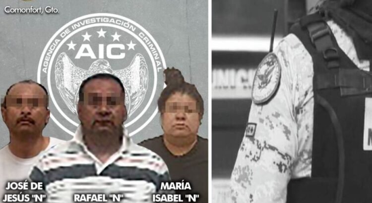 Vinculan a proceso a 3 policías por presuntamente matar a golpes a un detenido en Guanajuato