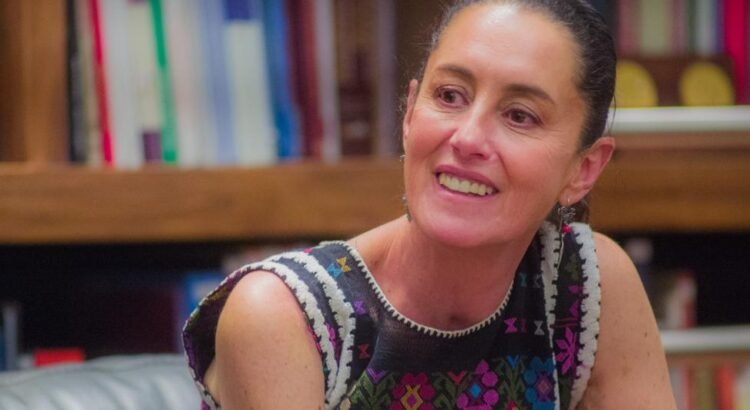 Claudia Sheinbaum: «El pueblo de México ha aprendido la fuerza del voto y de su propia historia»