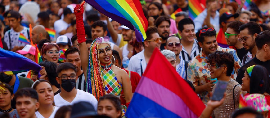 Comunidad LGBT en Guanajuato registra más de 200 agresiones en los últimos 4 años