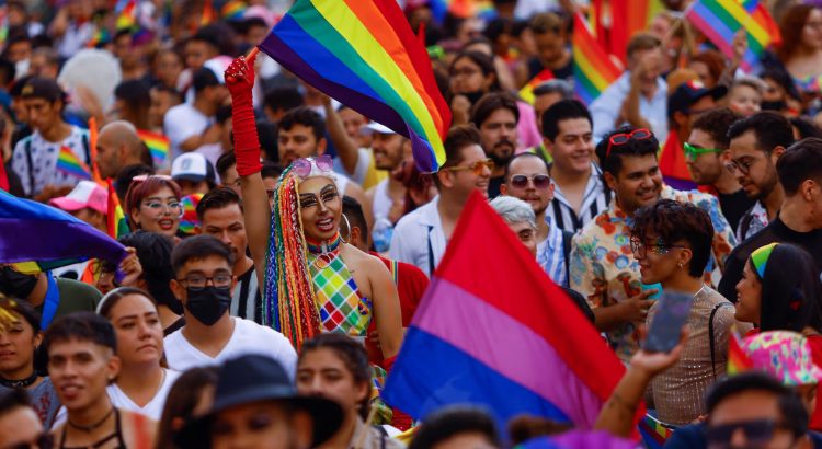 Comunidad LGBT en Guanajuato registra más de 200 agresiones en los últimos 4 años