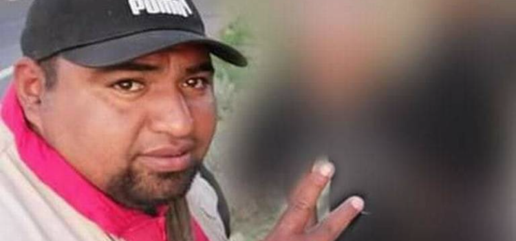 Encuentran los restos de periodista reportado como desaparecido en 2020 en Guanajuato
