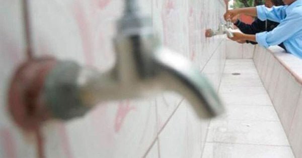 Escuelas de Guanajuato presentan dificultades para abastecerse de agua