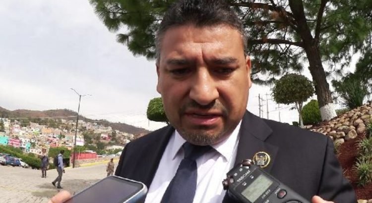 Fiscal de Guanajuato aumenta $50 mil a su pensión