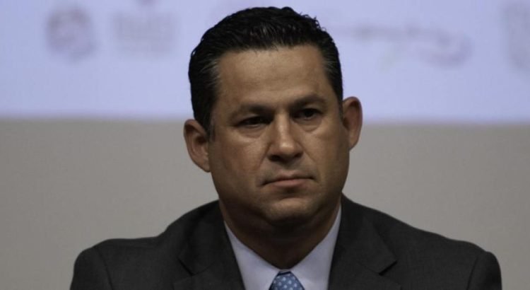 Gobernador de Guanajuato asegura que 8 candidatos tienen nexos con el crimen organizado