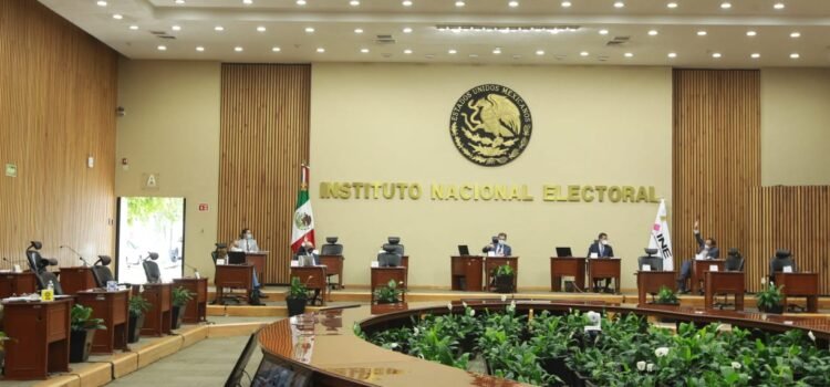 INE multa al PAN por irregularidades de sus gastos de campaña en Guanajuato