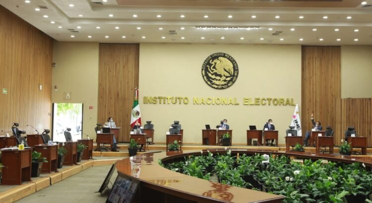 INE multa al PAN por irregularidades de sus gastos de campaña en Guanajuato