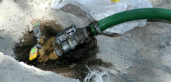 Reporta Guanajuato 169 tomas clandestinas de hidrocarburos