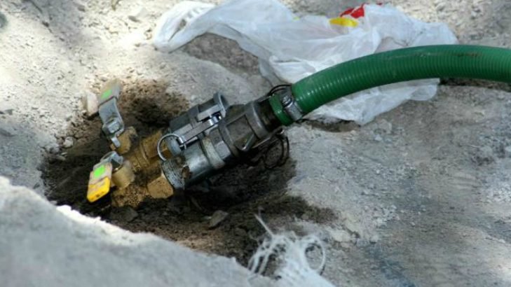 Reporta Guanajuato 169 tomas clandestinas de hidrocarburos