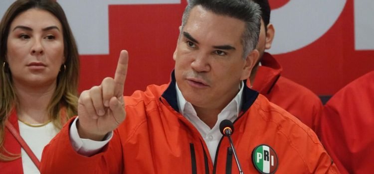 «Alito» Moreno se perpetúa en el PRI: una reelección polémica y su impacto en el partido