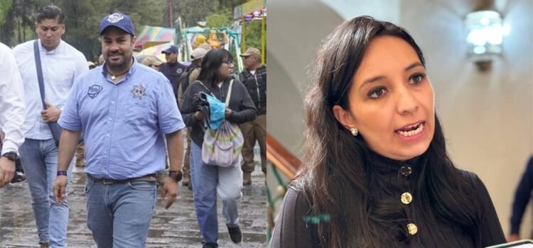 Despiden a dos funcionarios en Guanajuato