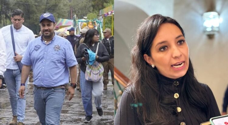 Despiden a dos funcionarios en Guanajuato