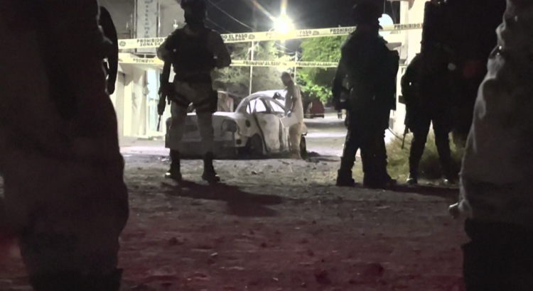 En Guanajuato los cárteles pelean por clientes: AMLO