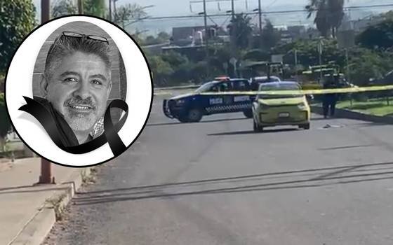 Matan al padre del regidor electo de Valle de Santiago, Guanajuato