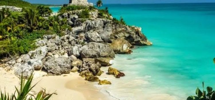 Tulum gana premio como mejor destino de playa de México y Centroamérica|
