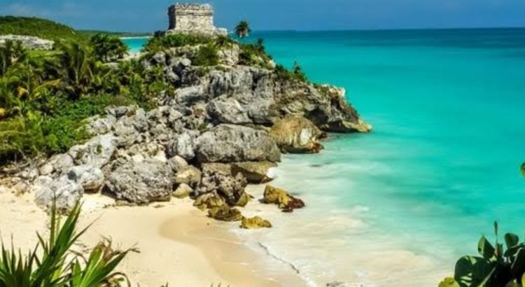 Tulum gana premio como mejor destino de playa de México y Centroamérica|