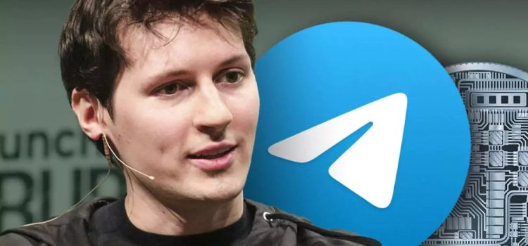 Pável Dúrov, fundador de Telegram, revela ser padre biológico de más de 100 niños