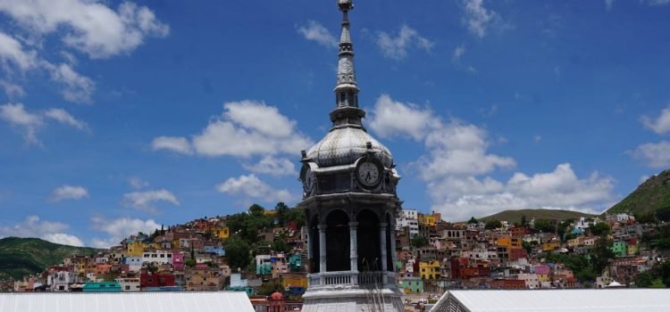 Más de la mitad de prestadores de servicios turísticos en Guanajuato no están acreditados