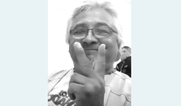 Asesinan al periodista Alfredo Martínez en Guanajuato Asesinan al periodista Alfredo Martínez en Guanajuato