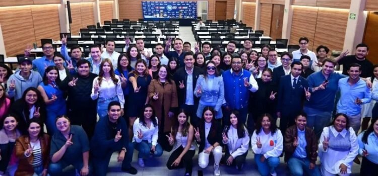 PAN lanza convocatoria para renovar Comité Directivo Estatal en Guanajuato