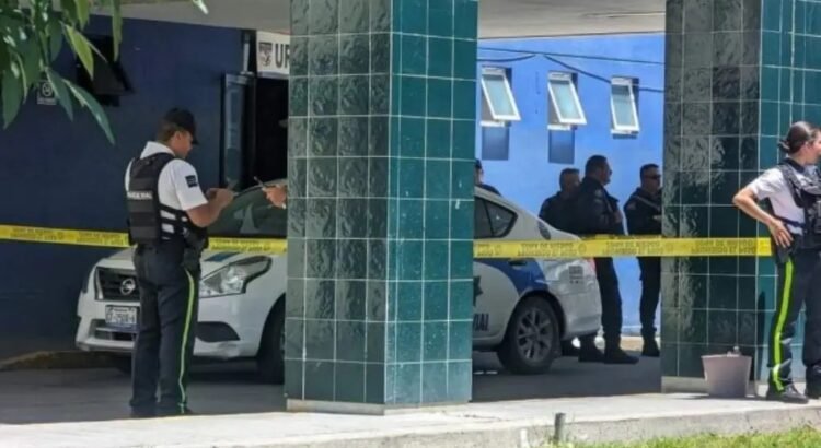 ONU-DH condena el asesinato del periodista Alejandro Martínez en Guanajuato ONU-DH condena el asesinato del periodista Alejandro Martínez en Guanajuato