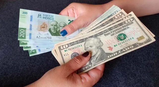 Guanajuato ocupa el segundo lugar en la recepción de remesas