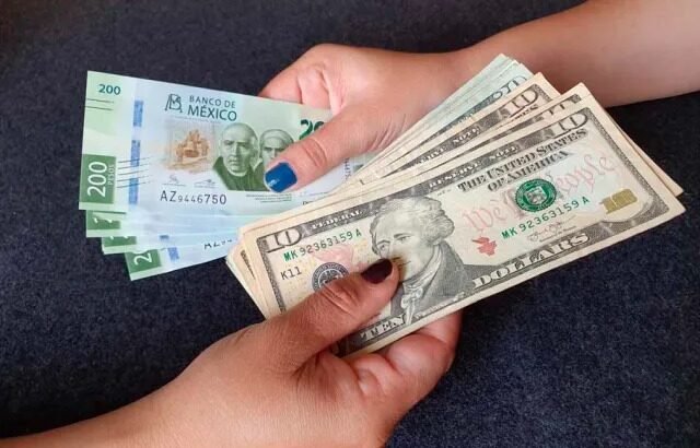 Guanajuato ocupa el segundo lugar en la recepción de remesas Guanajuato ocupa el segundo lugar en la recepción de remesas