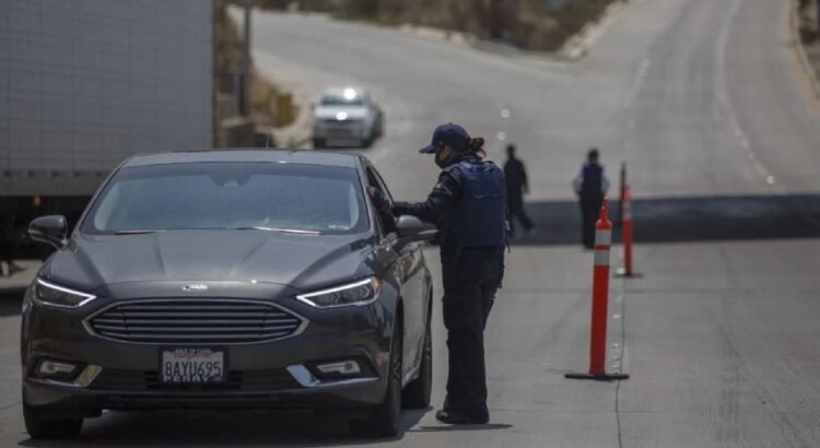 Aproximadamente circulan ilegalmente 140 mil autos en Guanajuato