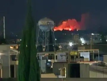 Explota fábrica de cohetes en Irapuato; se desconoce si hay muertos o heridos