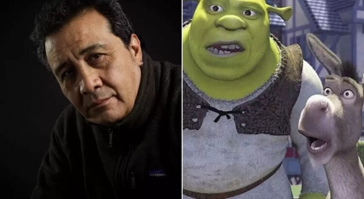 Detienen al actor de doblaje, Alfonso Obregón, acusado de abuso sexual Detienen al actor de doblaje, Alfonso Obregón, acusado de abuso sexual