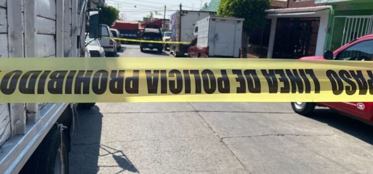 El costo de la violencia en Guanajuato casi iguala al presupuesto anual de salud