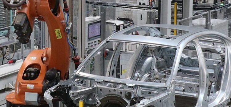 Guanajuato en la Mira de Inversión de una Importante Empresa de Vehículos Eléctricos y Híbridos