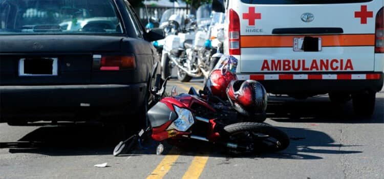 Guanajuato ocupa el cuarto lugar de homicidios culposos en accidentes de tránsito