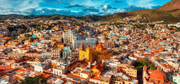 Guanajuato registra más de 18 millones de visitantes internacionales: Sectur