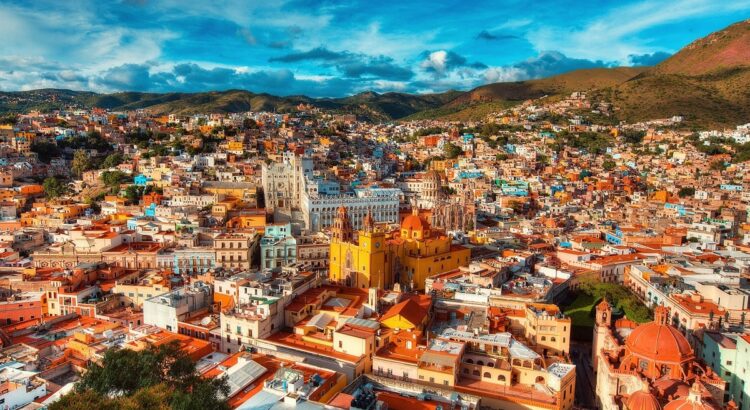 Guanajuato registra más de 18 millones de visitantes internacionales: Sectur