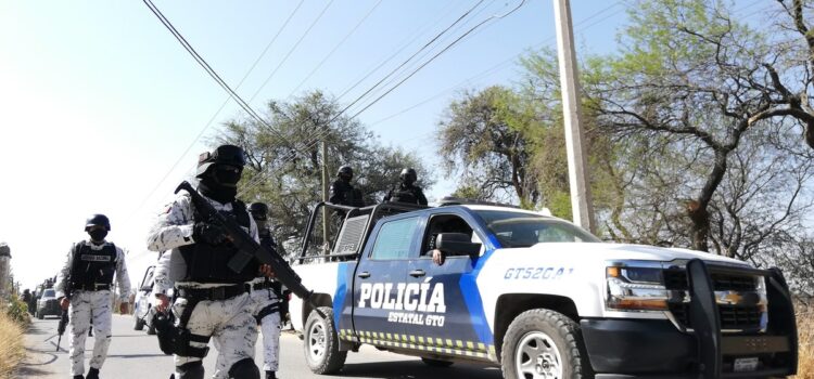 Guanajuato: El Desafío de la Seguridad para Claudia Sheinbaum