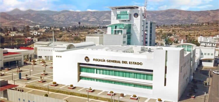 Fiscalía de Guanajuato: 69,907 Indagatorias Pendientes