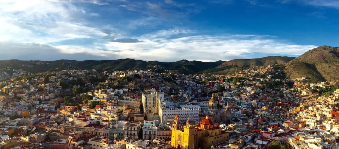 Guanajuato se destaca entre los estados con mayor crecimiento económico en México