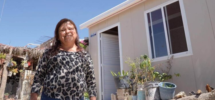 Guanajuato se suma al Programa de Desarrollo de Vivienda en Reserva Estratégica