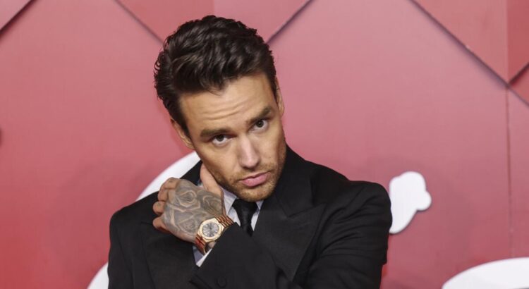 Muere Liam Payne, exintegrante de One Direction