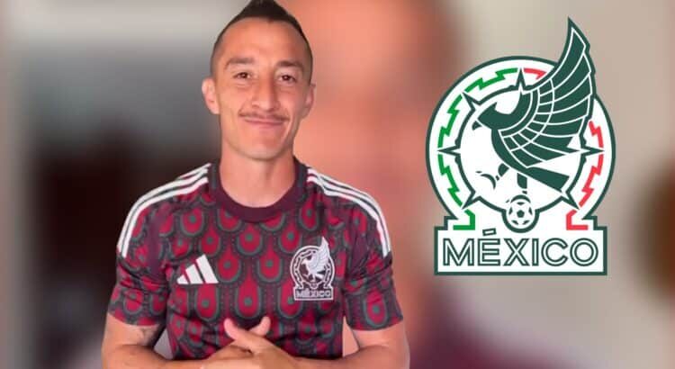 Regresa Andrés Guardado a la Selección Mexicana