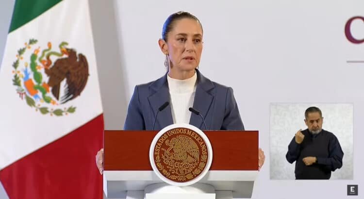 Sheinbaum Pardo prioriza atención a Guanajuato por alta tasa de violencia y adicciones Sheinbaum Pardo prioriza atención a Guanajuato por alta tasa de violencia y adicciones