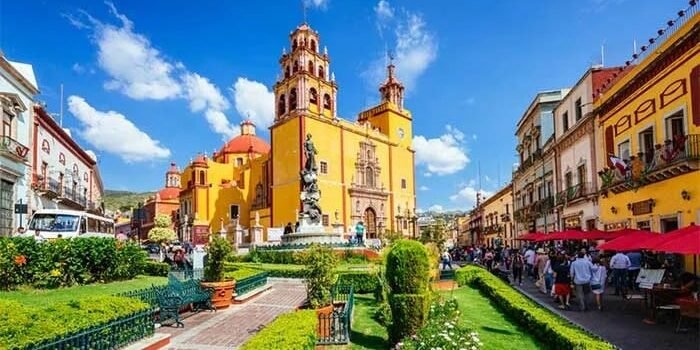 Turismo en Guanajuato: Un nuevo enfoque para todos los municipios