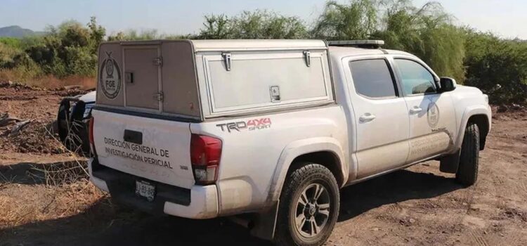 Aumenta la violencia en Sinaloa: fin de semana deja 23 víctimas y bloqueos en carreteras