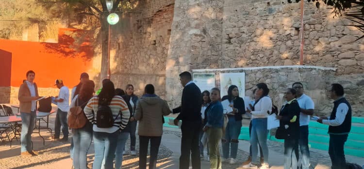 Designación directa de delegados en Guanajuato