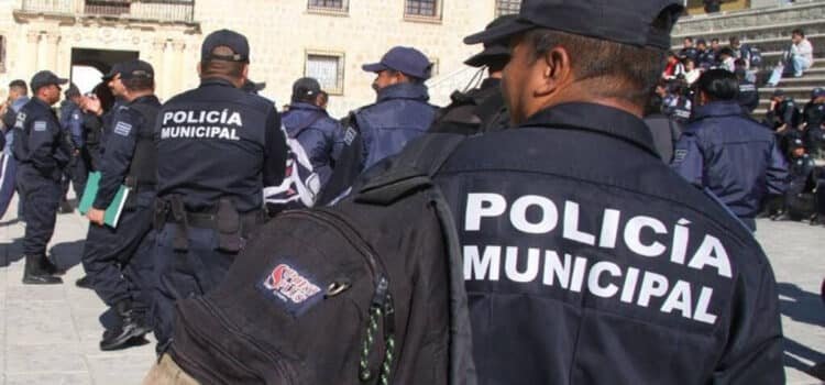 Ejército y Guardia Nacional detienen a 7 policías municipales de Guanajuato