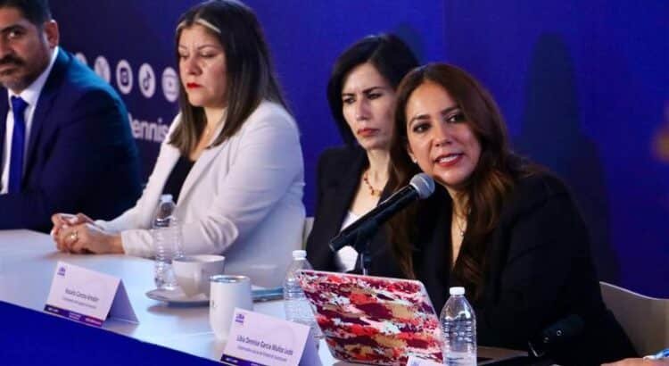 Empresarios de Guanajuato aplauden estrategia de seguridad
