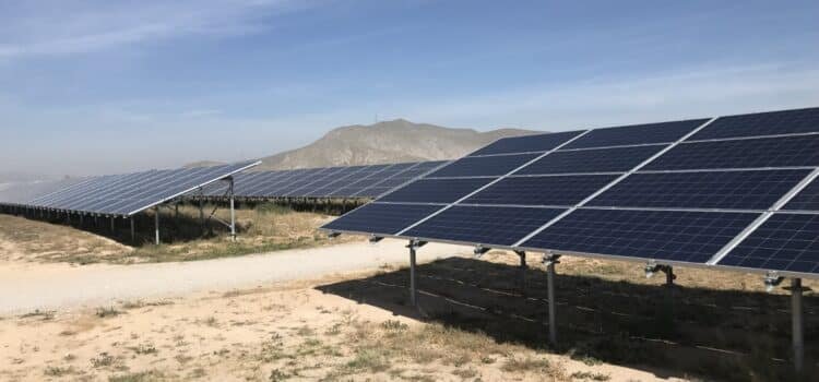Guanajuato tiene un déficit del 20% en energía
