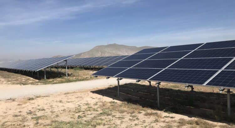 Guanajuato tiene un déficit del 20% en energía